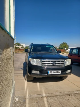 Toyota Land cruiser | Mobile.bg    2