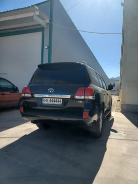 Toyota Land cruiser | Mobile.bg    3