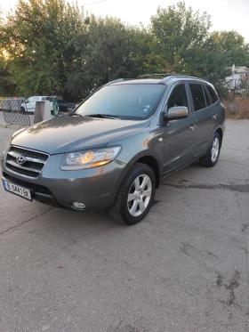 Обява за продажба на Hyundai Santa fe ~11 500 лв. - изображение 2 | Auto.bg Обява за продажба на Hyundai Santa fe ~11 500 лв. - изображение 2