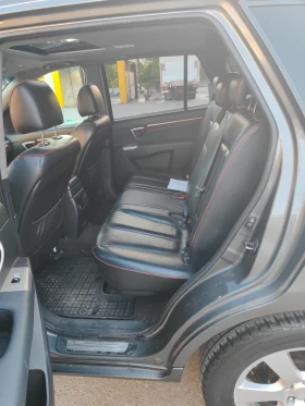 Обява за продажба на Hyundai Santa fe ~11 500 лв. - изображение 10 | Auto.bg Обява за продажба на Hyundai Santa fe ~11 500 лв. - изображение 10