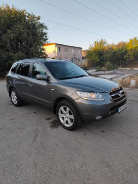Обява за продажба на Hyundai Santa fe ~11 500 лв. - изображение 3 | Auto.bg Обява за продажба на Hyundai Santa fe ~11 500 лв. - изображение 3