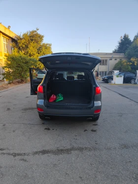 Обява за продажба на Hyundai Santa fe ~11 500 лв. - изображение 9 | Auto.bg Обява за продажба на Hyundai Santa fe ~11 500 лв. - изображение 9