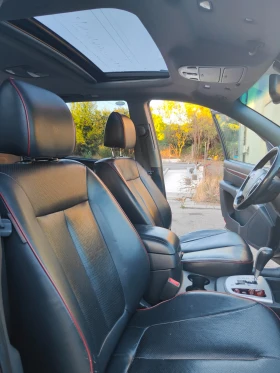 Обява за продажба на Hyundai Santa fe ~11 500 лв. - изображение 7 | Auto.bg Обява за продажба на Hyundai Santa fe ~11 500 лв. - изображение 7