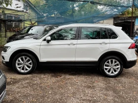 VW Tiguan K | Mobile.bg    5