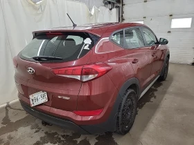 Hyundai Tucson * 2.0L FWD * CARFAX *    | Mobile.bg    3