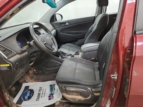 Hyundai Tucson * 2.0L FWD * CARFAX *    | Mobile.bg    5