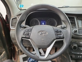 Hyundai Tucson * 2.0L FWD * CARFAX *    | Mobile.bg    11