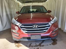 Hyundai Tucson * 2.0L FWD * CARFAX *    | Mobile.bg    7