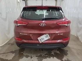 Hyundai Tucson * 2.0L FWD * CARFAX *    | Mobile.bg    6