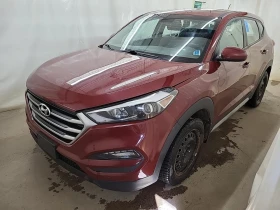     Hyundai Tucson * 2.0L FWD * CARFAX *   