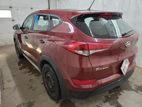 Hyundai Tucson * 2.0L FWD * CARFAX *    | Mobile.bg    4