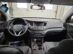Hyundai Tucson * 2.0L FWD * CARFAX *    | Mobile.bg    9