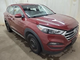 Hyundai Tucson * 2.0L FWD * CARFAX *    | Mobile.bg    2