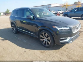 Volvo Xc90 RECHARGE PLUG-IN HYBRID T8 INSCRIPTION