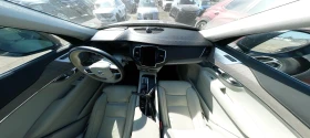 Volvo Xc90 RECHARGE PLUG-IN HYBRID T8 INSCRIPTION - 68300 лв. / 34921.24 € - 12515529 8