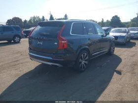 Volvo Xc90 RECHARGE PLUG-IN HYBRID T8 INSCRIPTION - 68300 лв. / 34921.24 € - 12515529 6