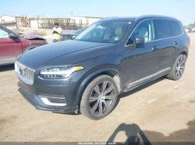 Volvo Xc90 RECHARGE PLUG-IN HYBRID T8 INSCRIPTION - 68300 лв. / 34921.24 € - 12515529 3