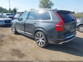 Volvo Xc90 RECHARGE PLUG-IN HYBRID T8 INSCRIPTION - 68300 лв. / 34921.24 € - 12515529 4