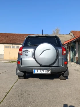 Toyota Rav4 - 8000 лв. / 4090.34 € - 57657387 4