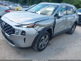 Hyundai Santa fe SEL - 32850 лв. / 16795.94 € - 34733072 3