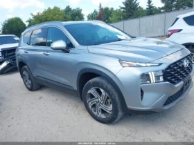 Hyundai Santa fe SEL