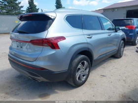Hyundai Santa fe SEL - 32850 лв. / 16795.94 € - 34733072 6