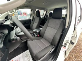 Toyota Hilux 2.4 D4D FACELIFT/22.07.2021/EURO-6D - 56999 лв. / 29143.13 € - 21057352 8