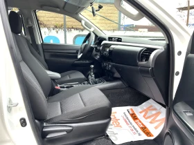 Toyota Hilux 2.4 D4D FACELIFT/22.07.2021/EURO-6D - 56999 лв. / 29143.13 € - 21057352 13