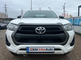 Toyota Hilux 2.4 D4D FACELIFT/22.07.2021/EURO-6D - 56999 лв. / 29143.13 € - 21057352 2