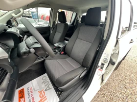 Toyota Hilux 2.4 D4D FACELIFT/22.07.2021/EURO-6D, снимка 9