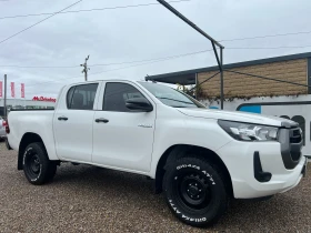 Toyota Hilux 2.4 D4D FACELIFT/22.07.2021/EURO-6D - 56999 лв. / 29143.13 € - 21057352 3
