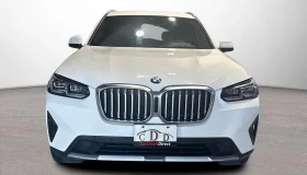 BMW X3 BMW X3* xDrive30i* АвтоКредит* (ЦЕНА ДО БГ) - 49500 лв. / 25308.95 € - 58383209 2