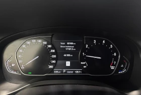 BMW X3 BMW X3* xDrive30i* АвтоКредит* (ЦЕНА ДО БГ) - 49500 лв. / 25308.95 € - 58383209 12