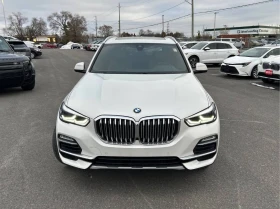 BMW X5 2020 xDrive40i * CARFAX * БЕЗ ПЪРВОНАЧАЛНА ВНОСКА - 55900 лв. / 28581.22 € - 67325678 2