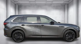 Mazda CX-80 3.3 e-SKYACTIV D AWD Homura Plus = NEW = �������� | Mobile.bg � ����� ������ 4