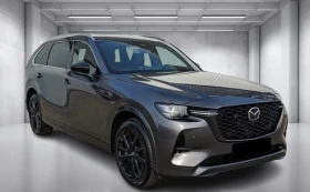 Mazda CX-80 3.3 e-SKYACTIV D AWD Homura Plus = NEW = Гаранция - изображение 1