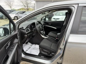 Suzuki SX4 S-Cross 1.6i Automat 4x4, снимка 9