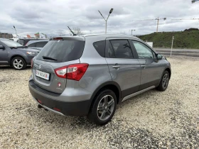 Suzuki SX4 S-Cross 1.6i Automat 4x4, снимка 5