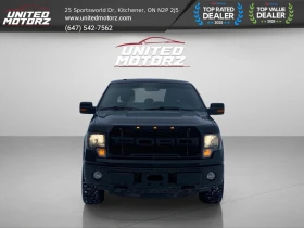 Ford F150 * XLT FX4 4WD SUPERCREW~NO ACCIDENTS~ * CARFAX * Б - 12500 € / 24447.88 лв. - 91695400 2