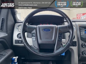 Ford F150 * XLT FX4 4WD SUPERCREW~NO ACCIDENTS~ * CARFAX * Б - 12500 € / 24447.88 лв. - 91695400 10