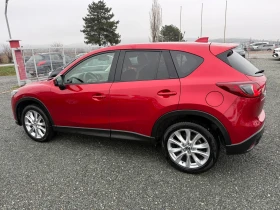Mazda CX-5 (KATO ����)^(4x4) | Mobile.bg � ����� ������ 8