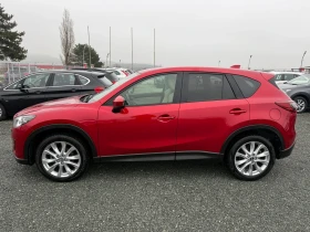 Mazda CX-5 (KATO ����)^(4x4) | Mobile.bg � ����� ������ 9
