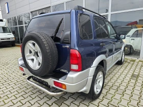 Suzuki Grand vitara 4x4!! FACELIFT* 3xTOP!!!! - 6300 € / 12321.73 лв. - 67130214 5