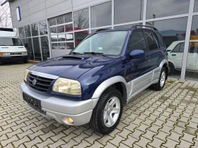 Suzuki Grand vitara 4x4!! FACELIFT* 3xTOP!!!! - 6300 € / 12321.73 лв. - 67130214 4