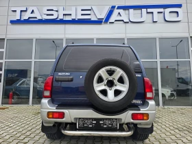 Suzuki Grand vitara 4x4!! FACELIFT* 3xTOP!!!! - 6300 € / 12321.73 лв. - 67130214 6