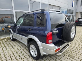 Suzuki Grand vitara 4x4!! FACELIFT* 3xTOP!!!! - 6300 € / 12321.73 лв. - 67130214 7