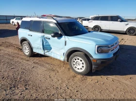 Ford Bronco 1.5l Sport Heritage, снимка 1