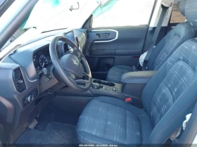 Ford Bronco 1.5l Sport Heritage, снимка 5