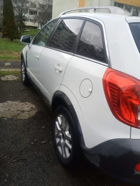 Opel Antara - 4500 € / 8801.24 лв. - 82110651 4