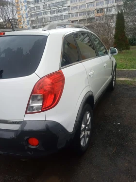 Opel Antara - 4500 € / 8801.24 лв. - 82110651 3